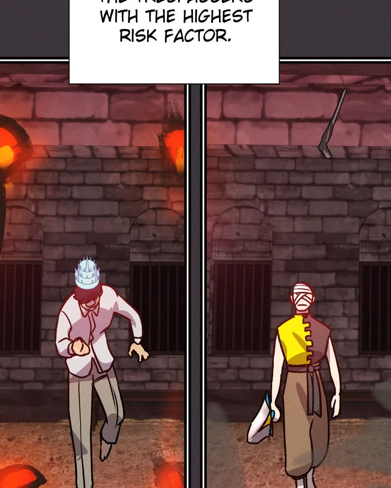 Lily Crown Chapter 66 page 47 - 