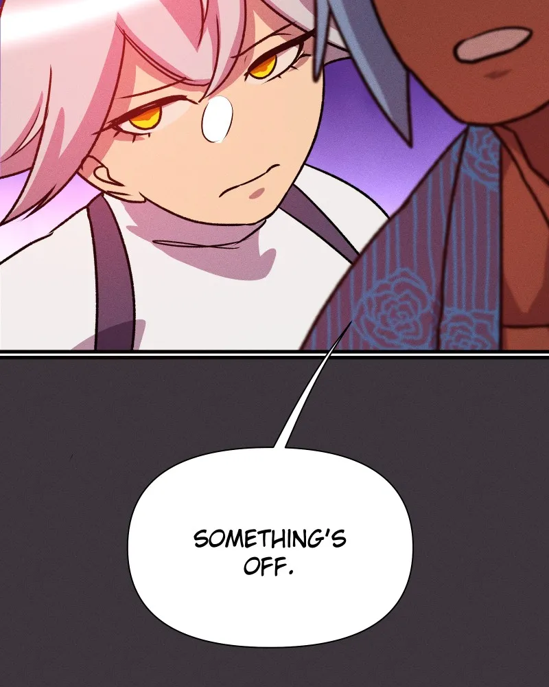 Lily Crown Chapter 66 page 54 - 