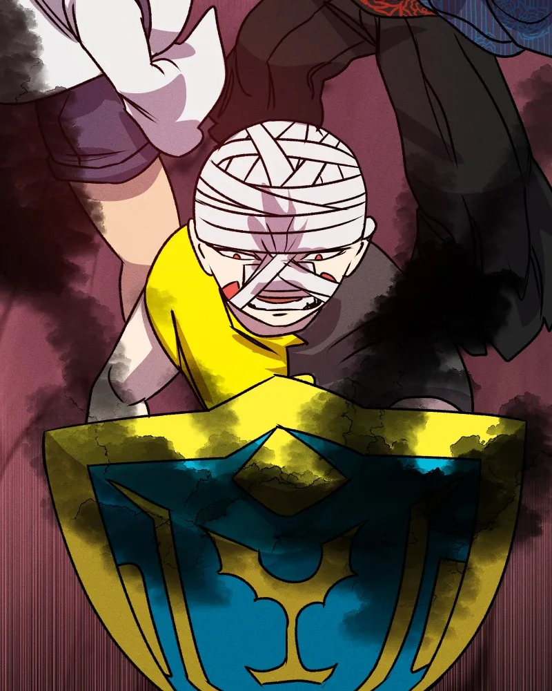 Lily Crown Chapter 66 page 87 - 