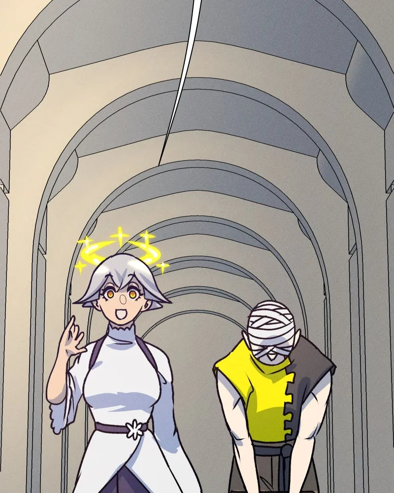 Lily Crown Chapter 66 page 10 - 