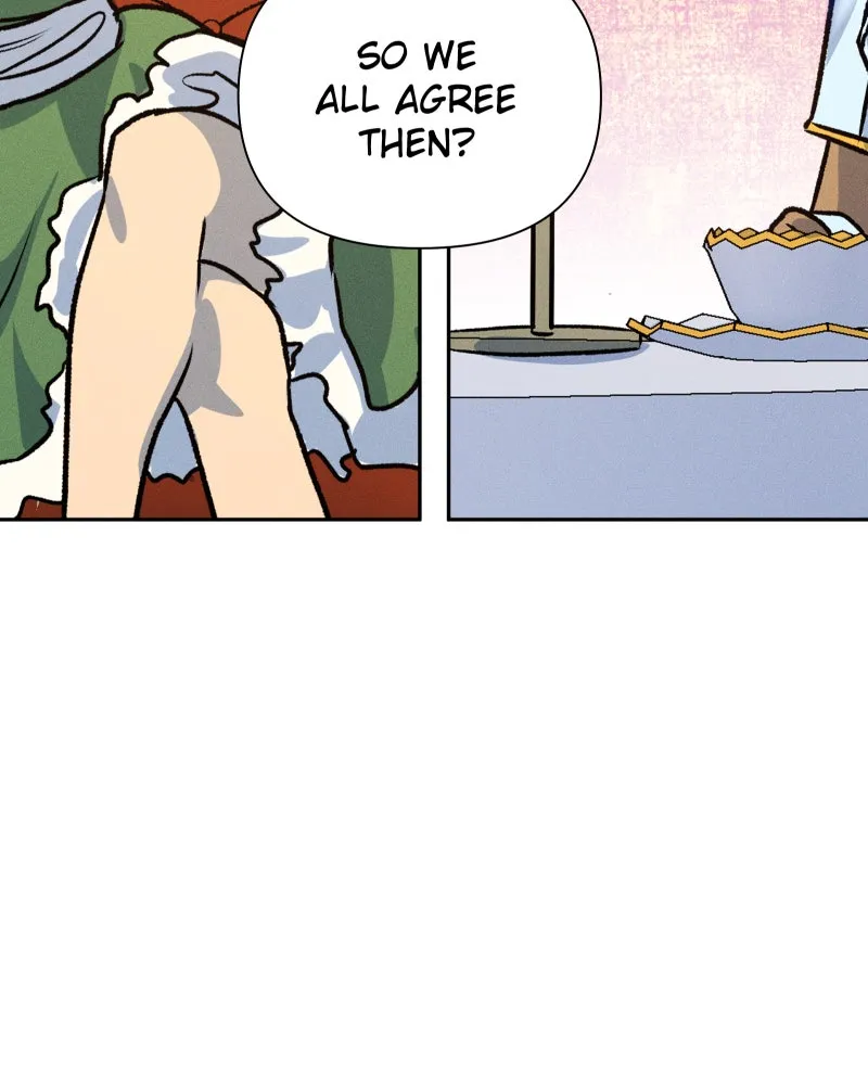 Lily Crown Chapter 67 page 12 - 