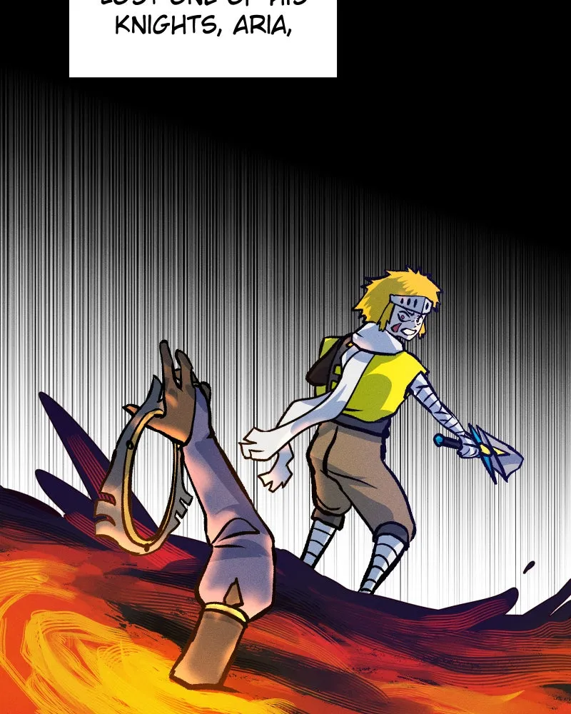 Lily Crown Chapter 67 page 133 - 