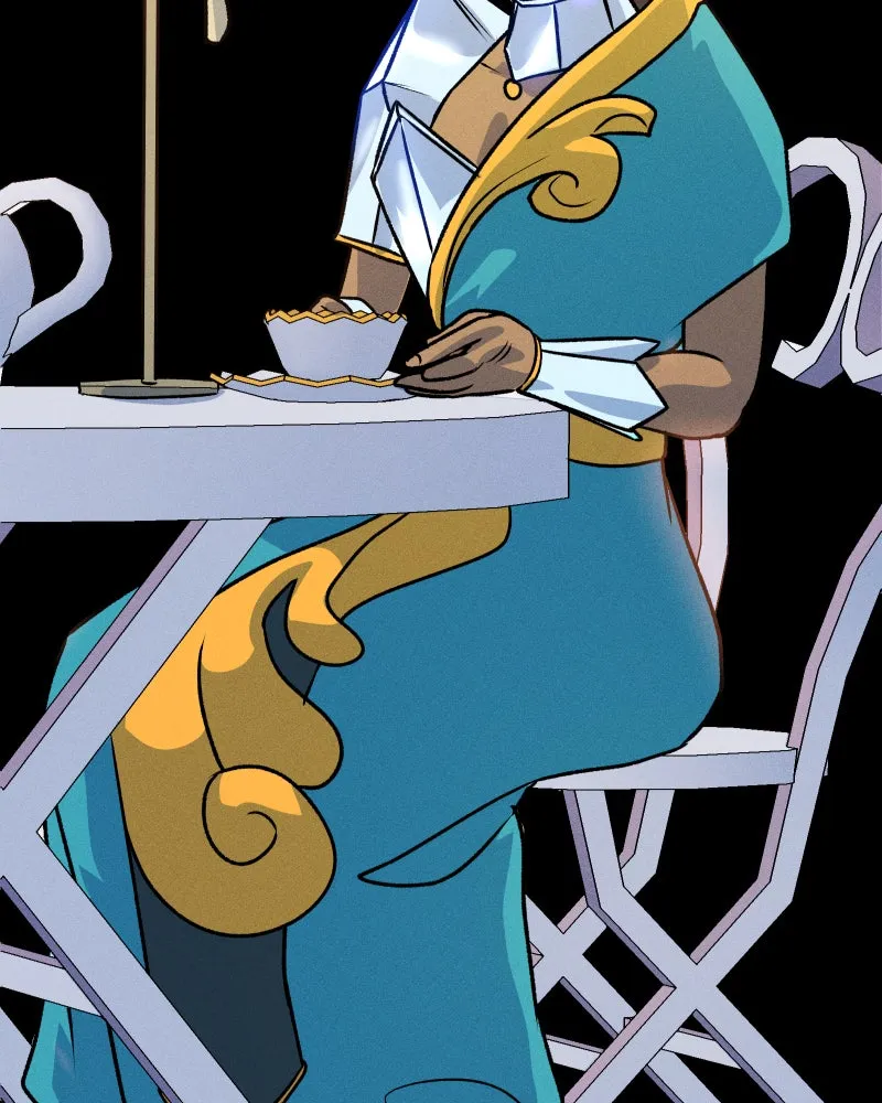 Lily Crown Chapter 67 page 151 - 