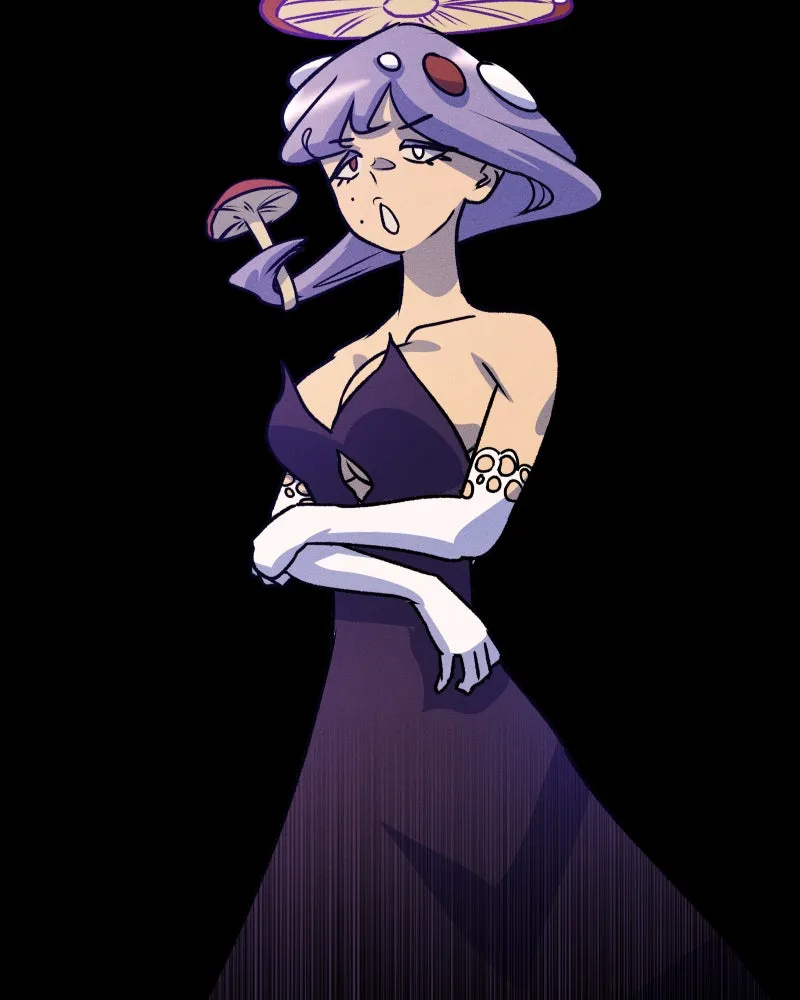 Lily Crown Chapter 67 page 158 - 