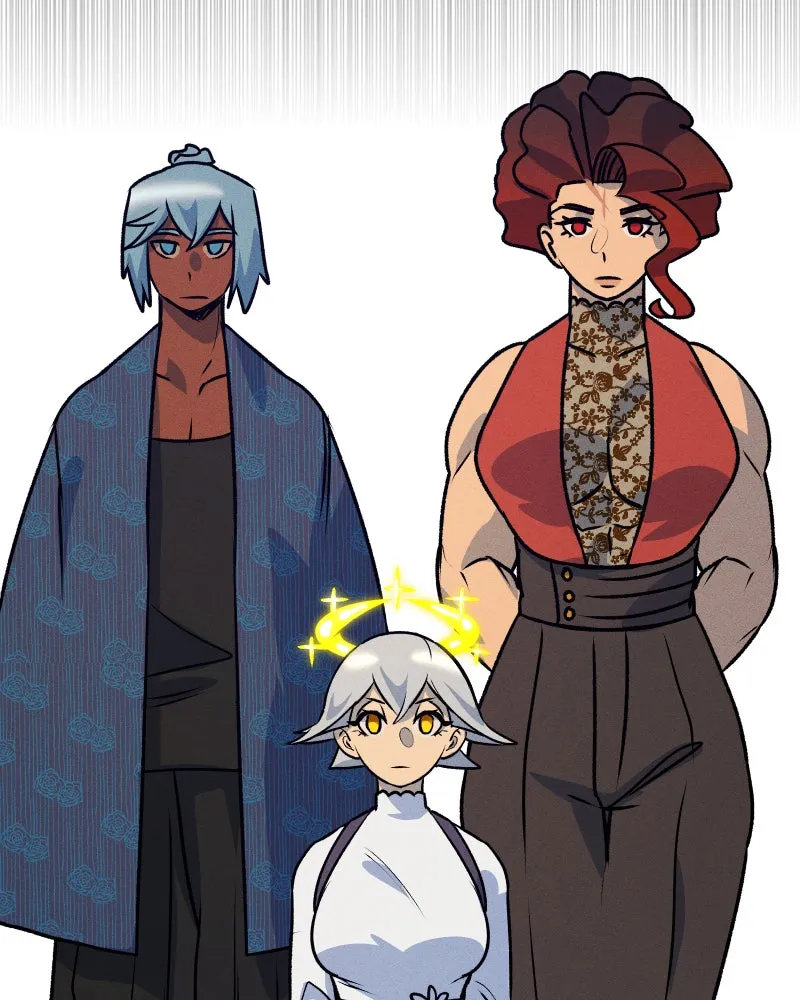 Lily Crown Chapter 67 page 174 - 