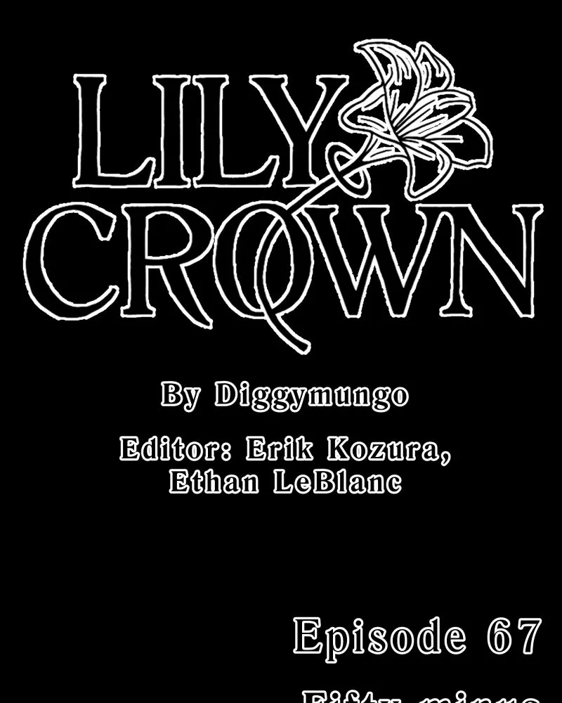 Lily Crown Chapter 67 page 177 - 