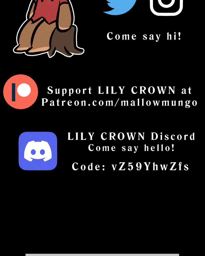 Lily Crown Chapter 67 page 181 - 