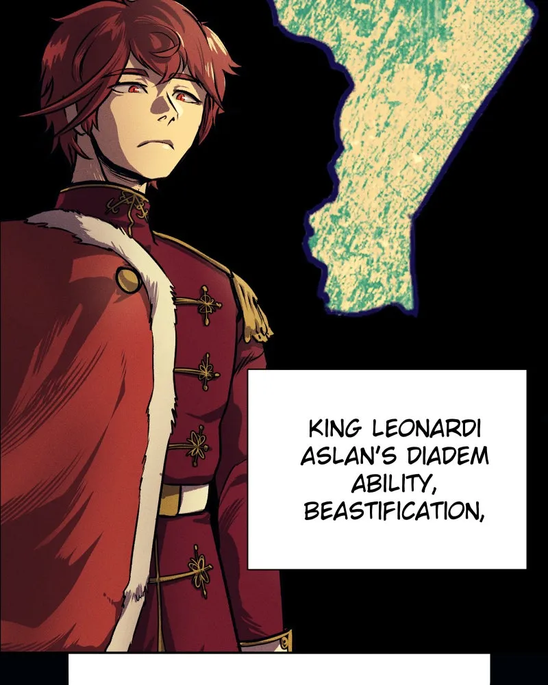 Lily Crown Chapter 67 page 29 - 