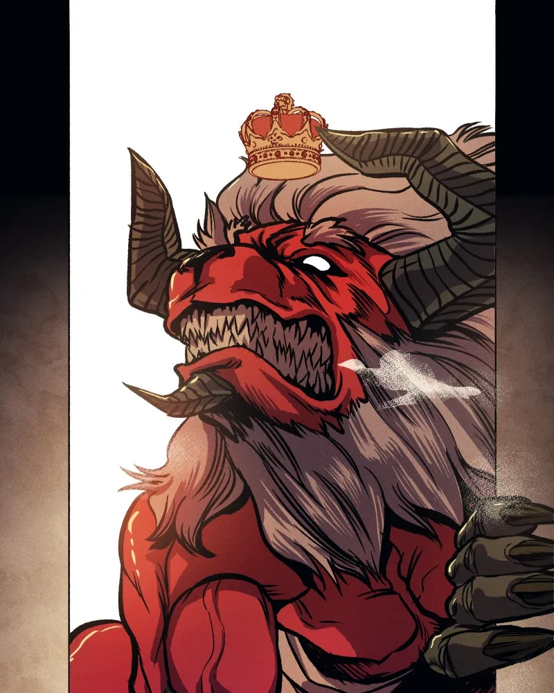 Lily Crown Chapter 67 page 30 - 