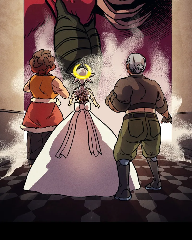 Lily Crown Chapter 67 page 31 - 