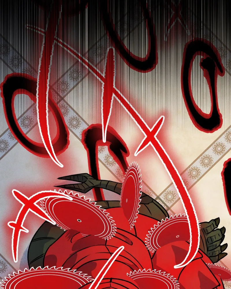 Lily Crown Chapter 67 page 33 - 