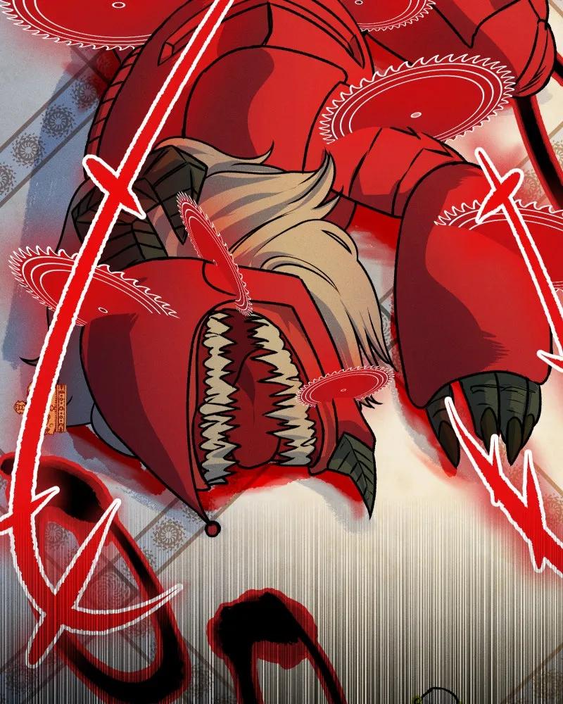 Lily Crown Chapter 67 page 34 - 