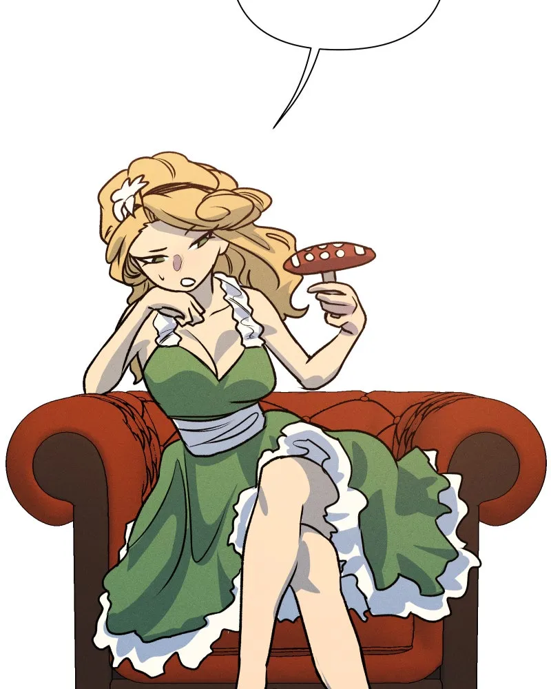 Lily Crown Chapter 67 page 5 - 