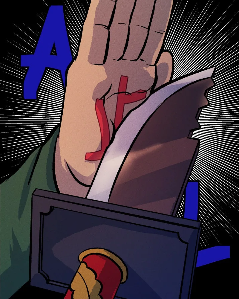Lily Crown Chapter 67 page 44 - 