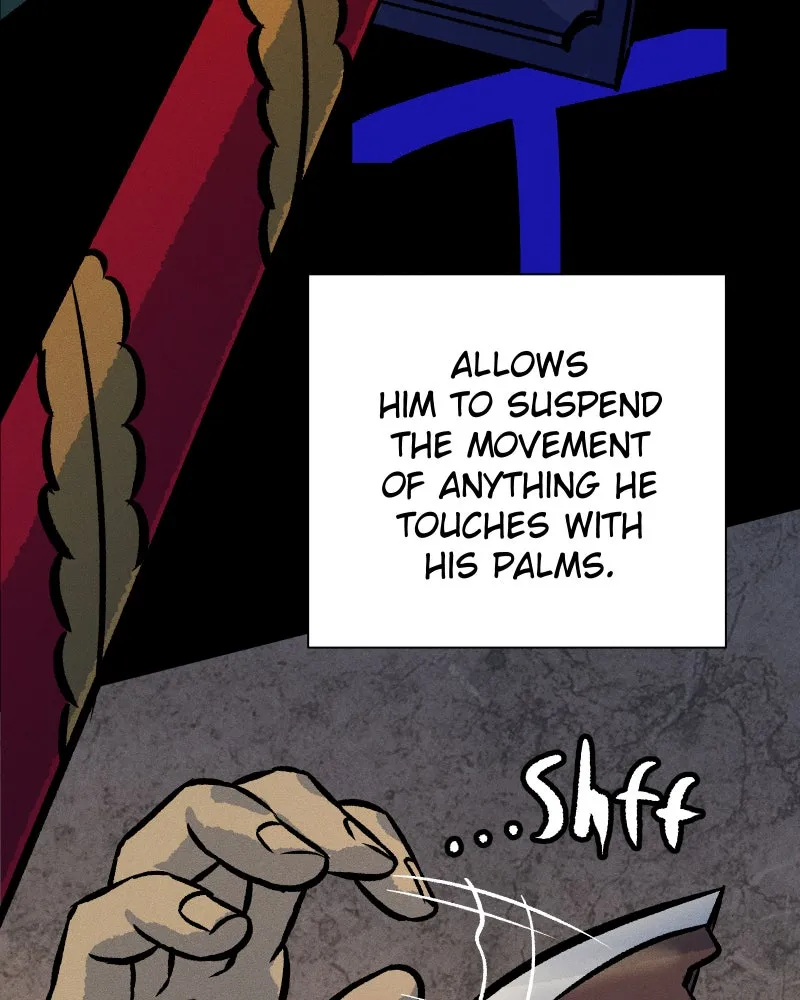 Lily Crown Chapter 67 page 45 - 