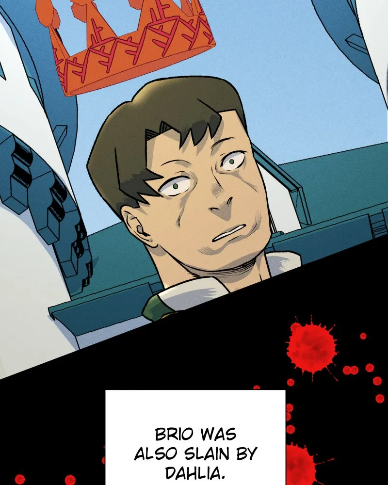 Lily Crown Chapter 67 page 49 - 
