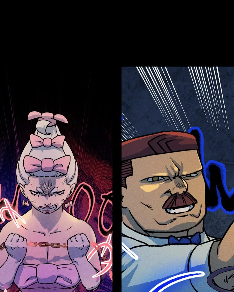 Lily Crown Chapter 67 page 54 - 