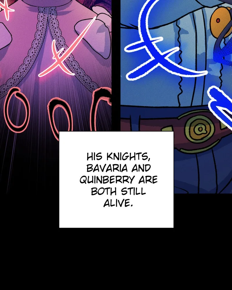 Lily Crown Chapter 67 page 55 - 
