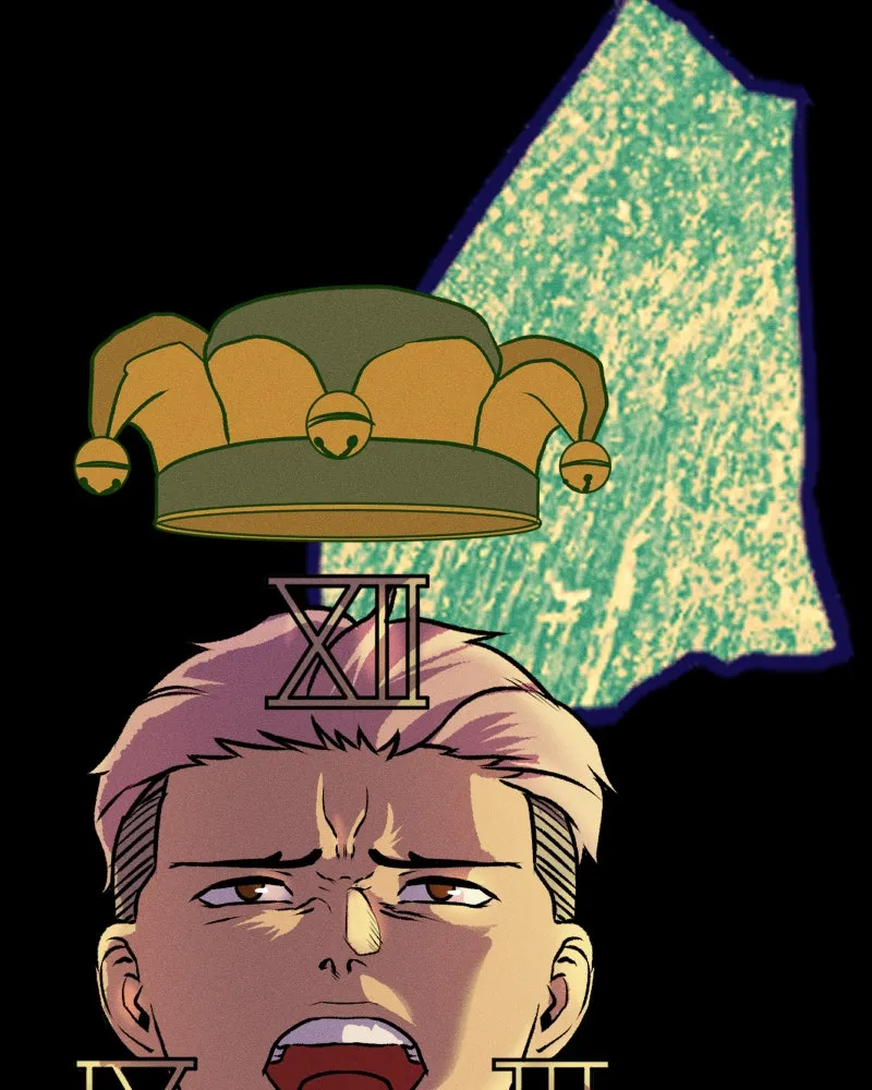 Lily Crown Chapter 67 page 72 - 