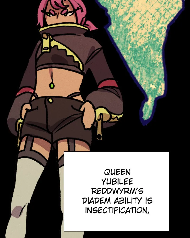 Lily Crown Chapter 67 page 93 - 