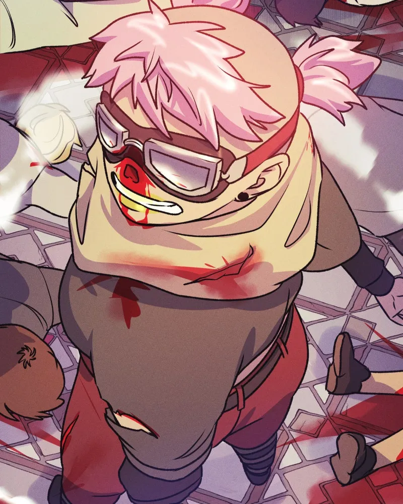 Lily Crown Chapter 67 page 99 - 