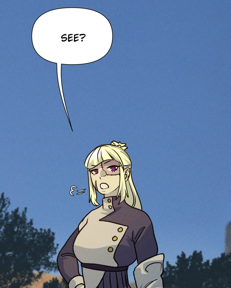 Lily Crown Chapter 68 page 2 - 
