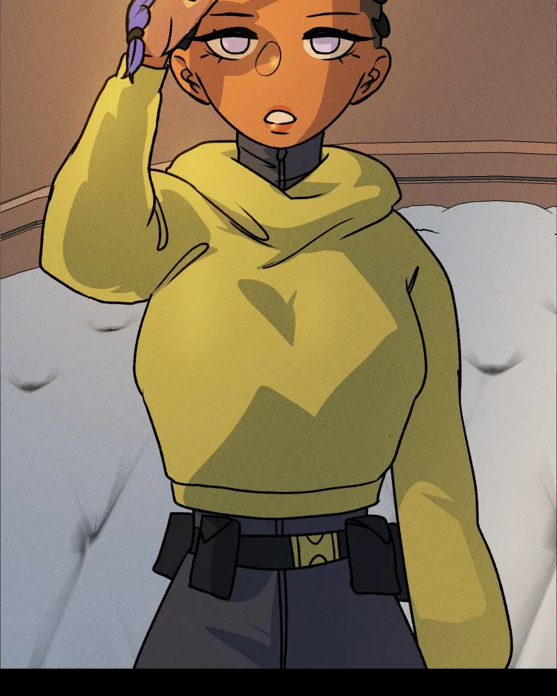 Lily Crown Chapter 68 page 110 - 
