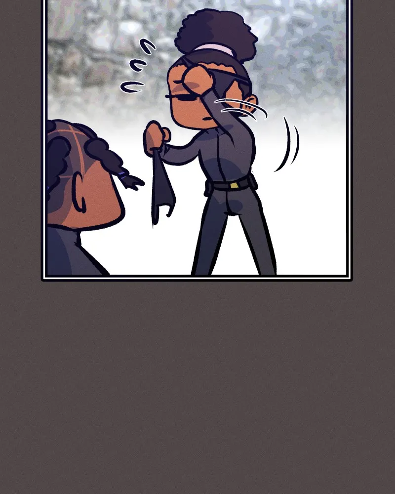Lily Crown Chapter 68 page 121 - 