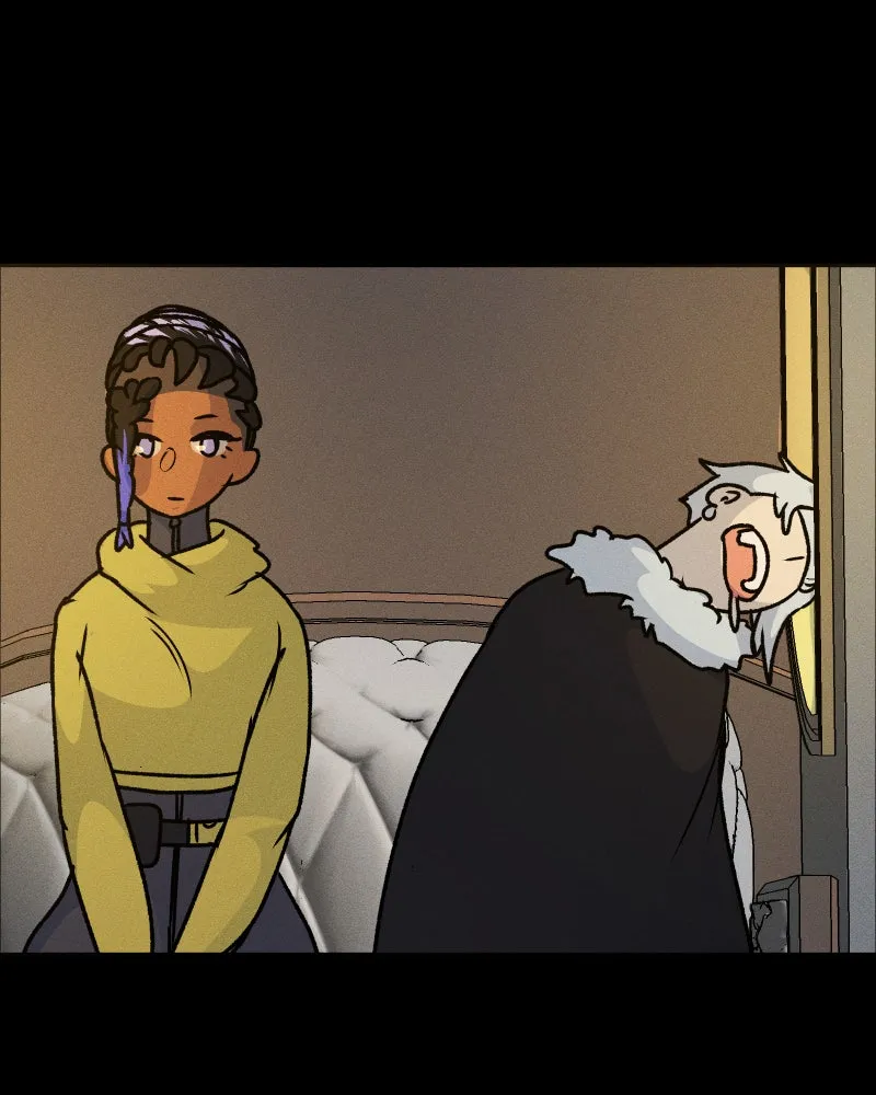 Lily Crown Chapter 68 page 133 - 