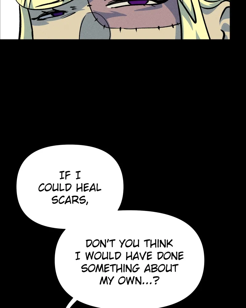 Lily Crown Chapter 68 page 21 - 