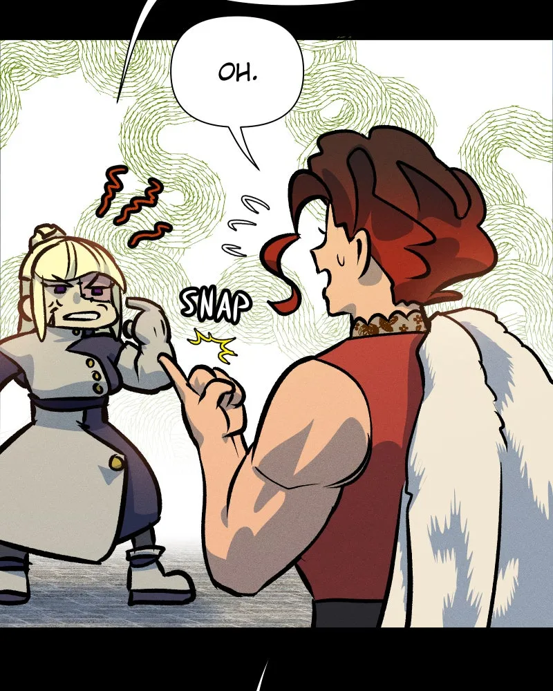 Lily Crown Chapter 68 page 22 - 