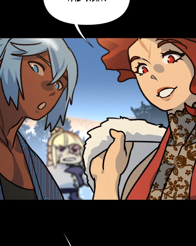 Lily Crown Chapter 68 page 24 - 