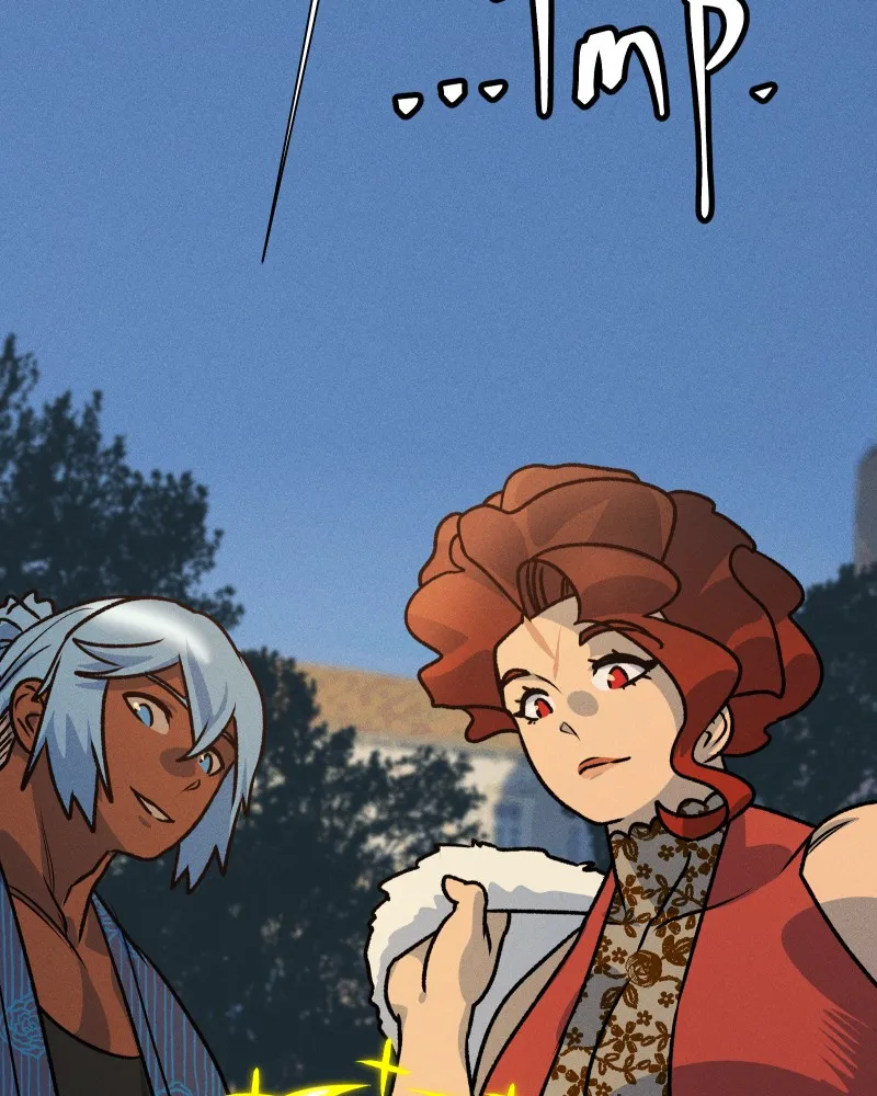 Lily Crown Chapter 68 page 31 - 