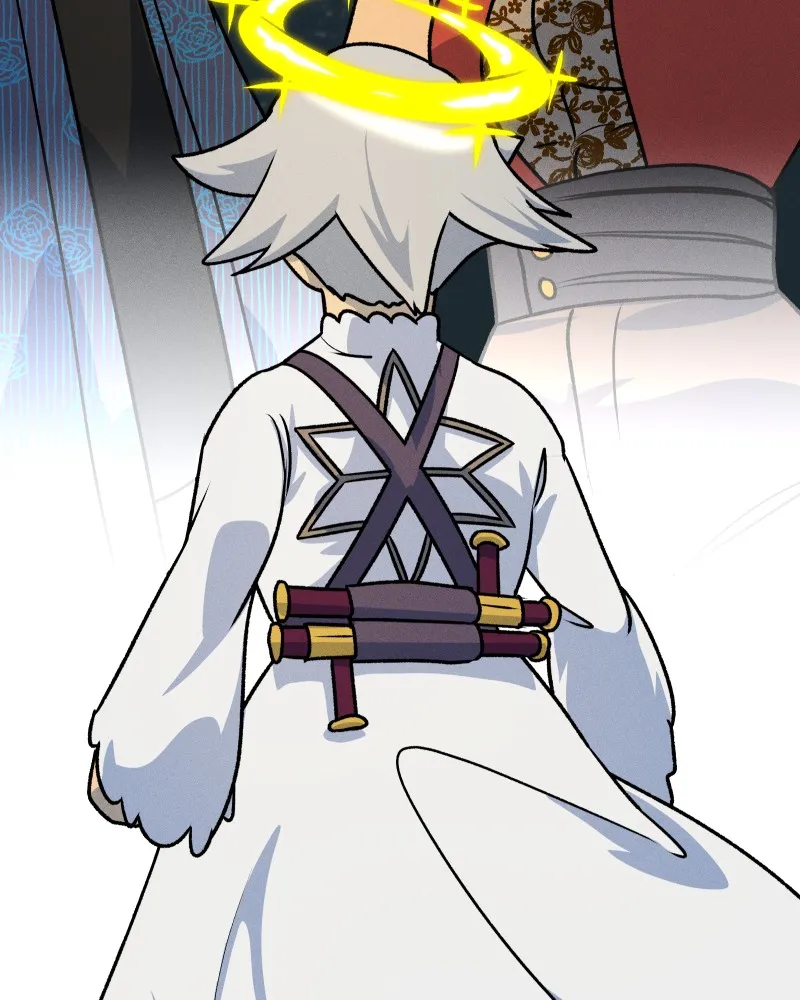Lily Crown Chapter 68 page 32 - 