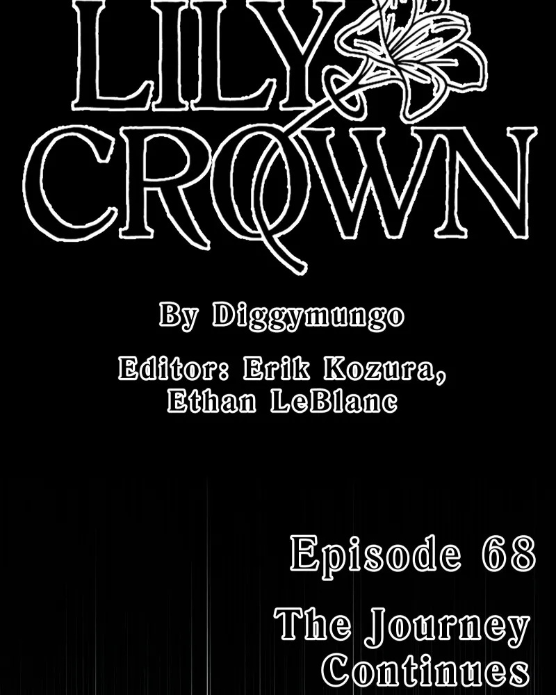 Lily Crown Chapter 68 page 40 - 