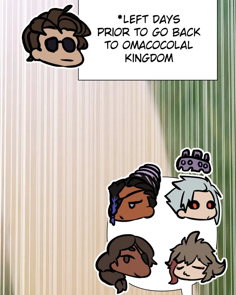Lily Crown Chapter 68 page 43 - 