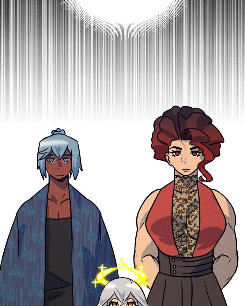 Lily Crown Chapter 68 page 60 - 