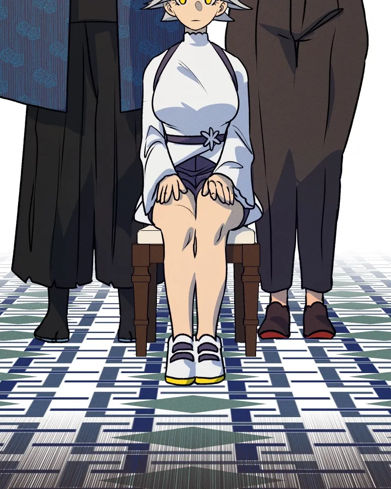 Lily Crown Chapter 68 page 61 - 