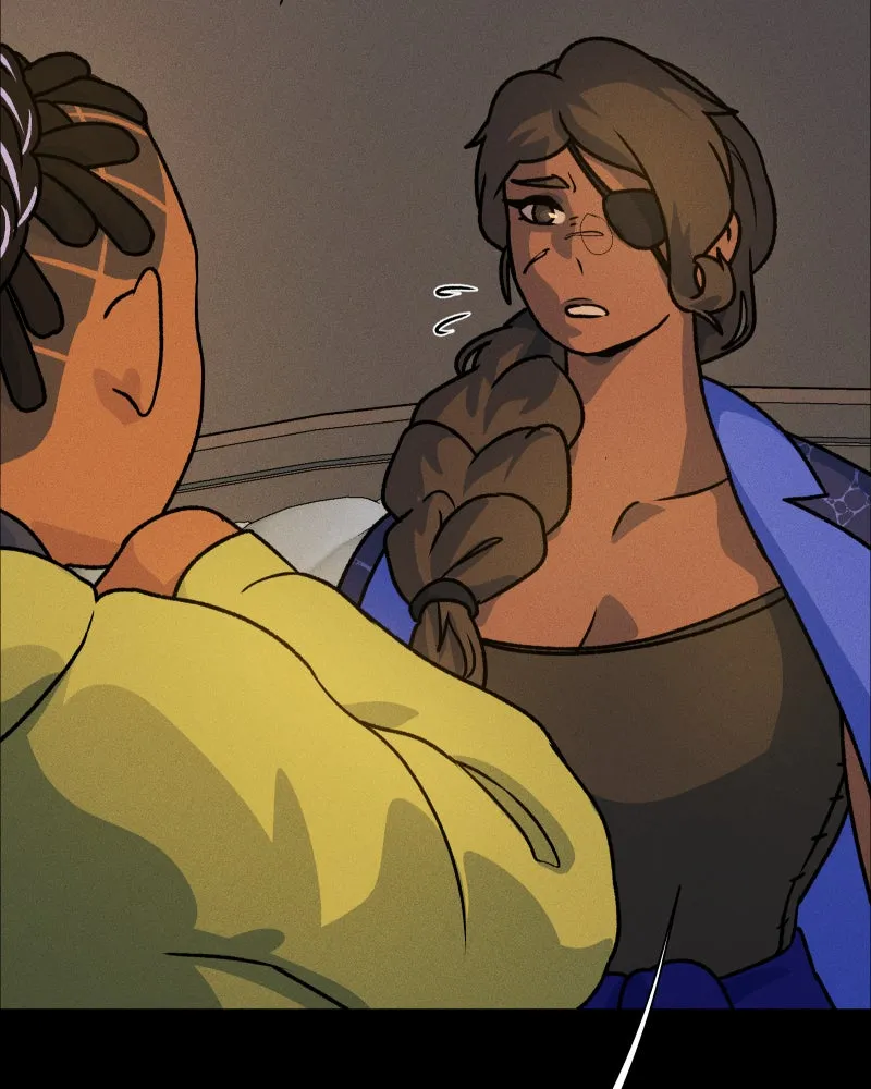 Lily Crown Chapter 68 page 74 - 