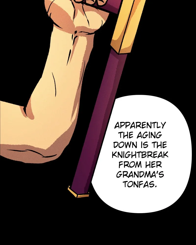 Lily Crown Chapter 68 page 85 - 