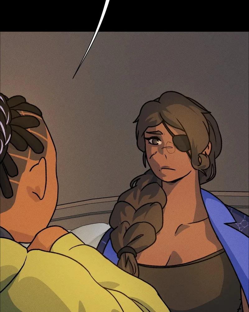 Lily Crown Chapter 68 page 87 - 