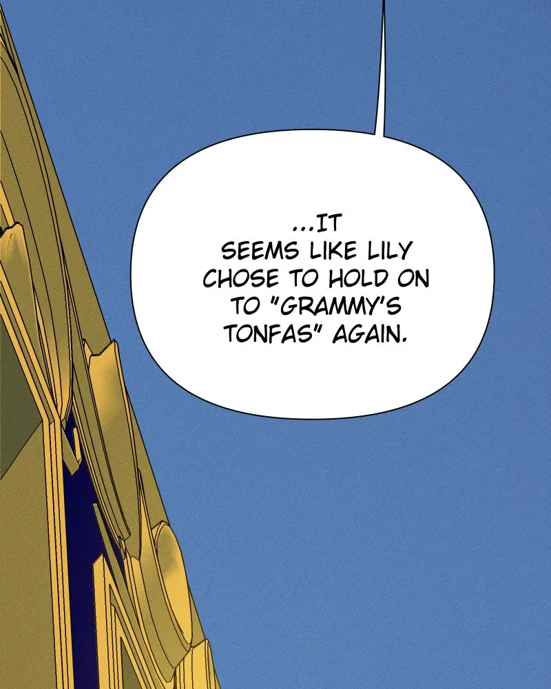 Lily Crown Chapter 68 page 91 - 