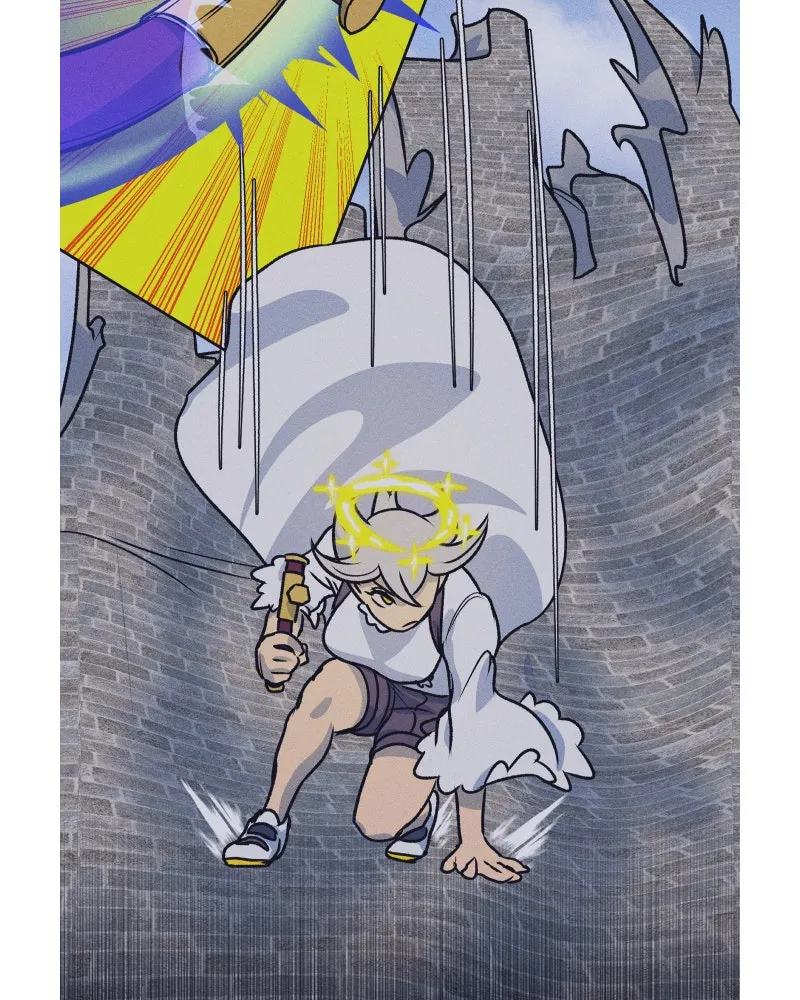 Lily Crown Chapter 69 page 127 - 