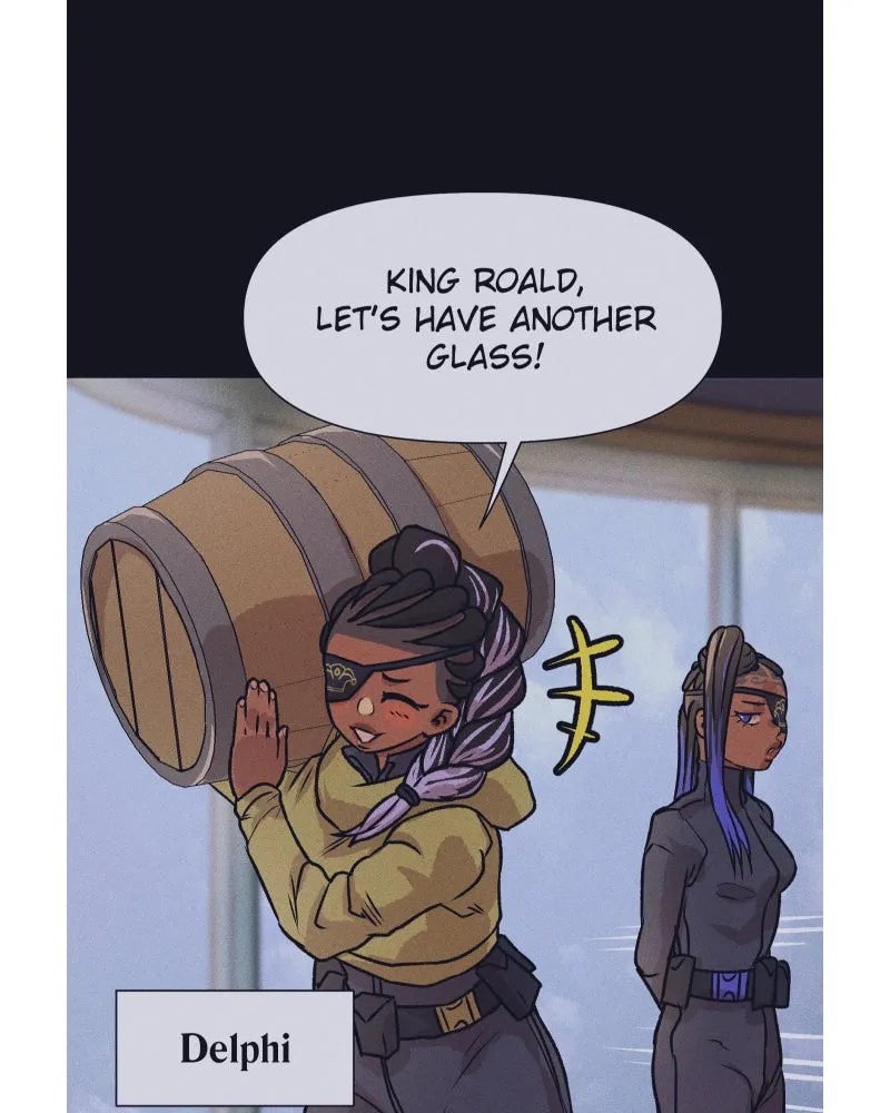 Lily Crown Chapter 69 page 151 - 