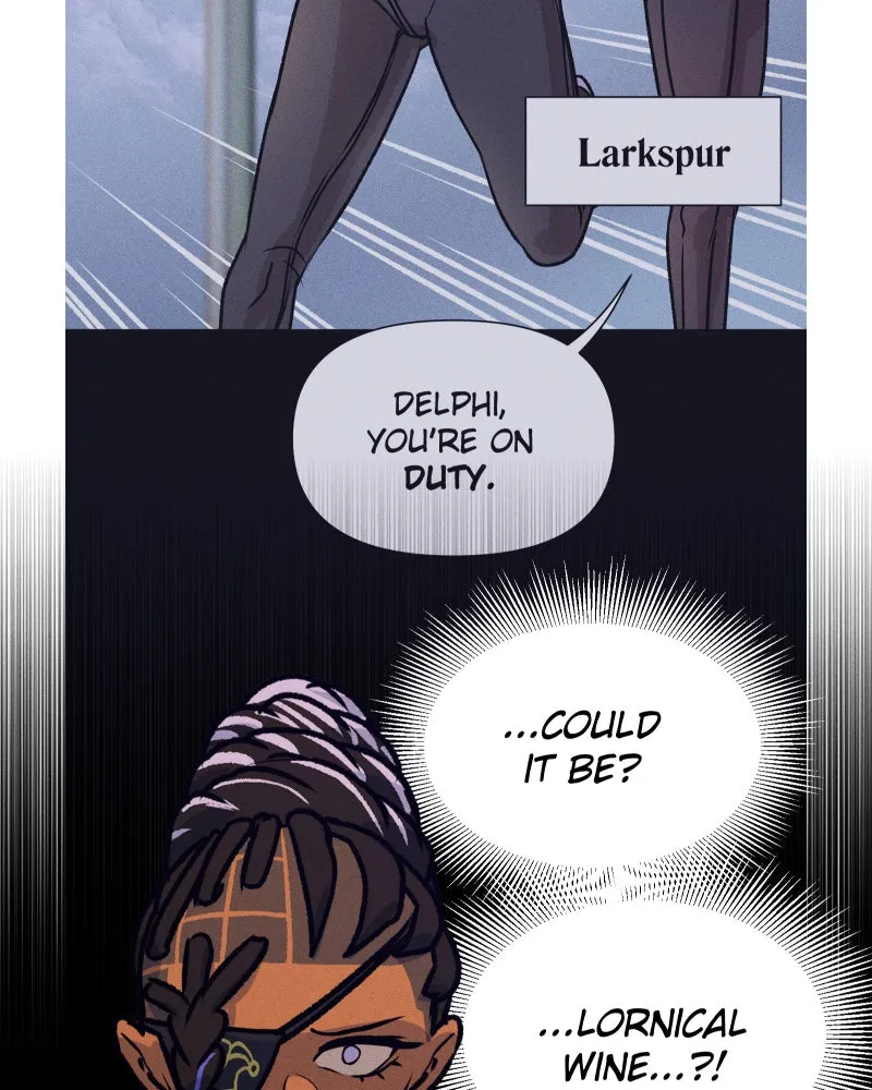 Lily Crown Chapter 69 page 152 - 