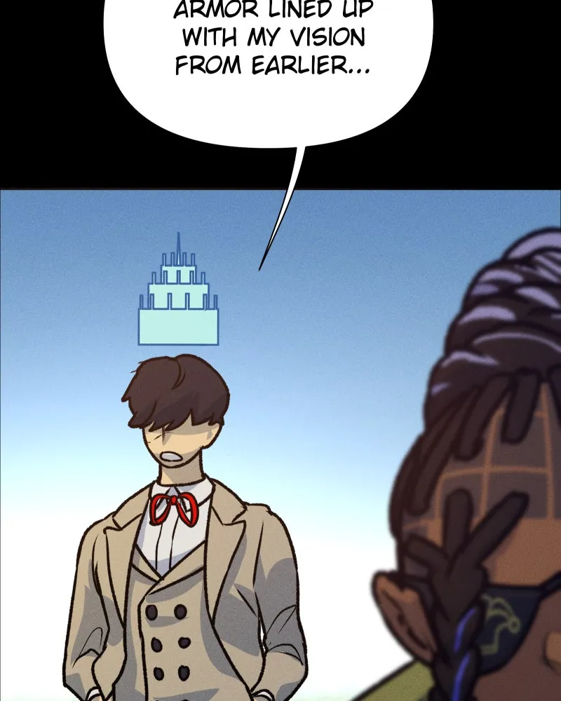 Lily Crown Chapter 69 page 154 - 