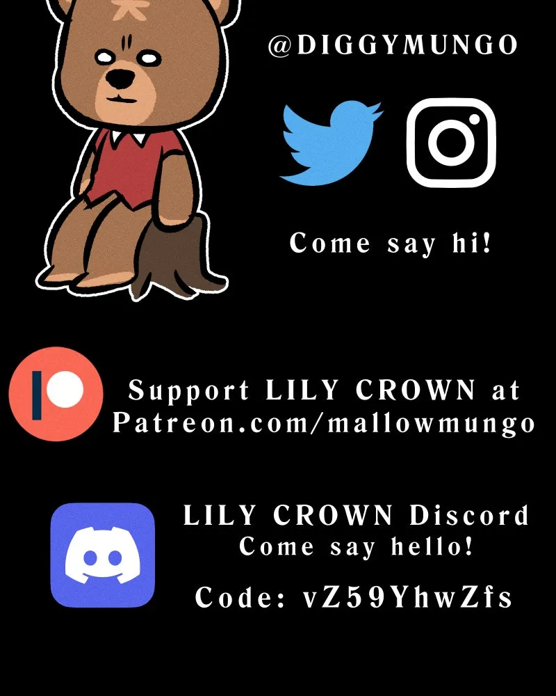 Lily Crown Chapter 69 page 167 - 