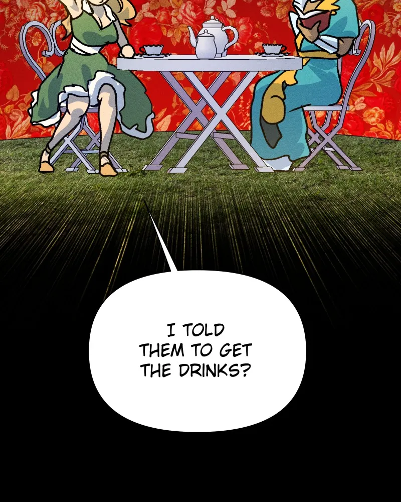 Lily Crown Chapter 69 page 3 - 