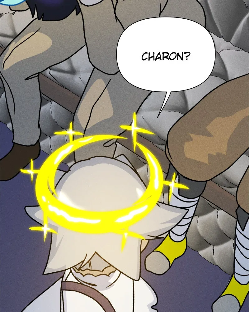 Lily Crown Chapter 69 page 32 - 