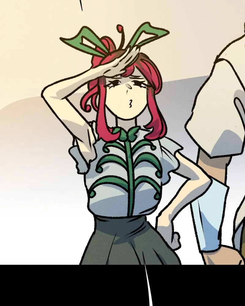 Lily Crown Chapter 69 page 37 - 